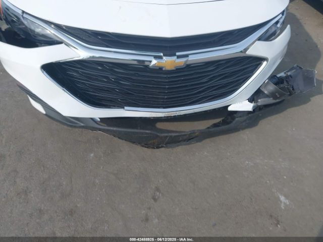 1G1ZD5ST2RF226088 Chevrolet Malibu Fwd 1lt