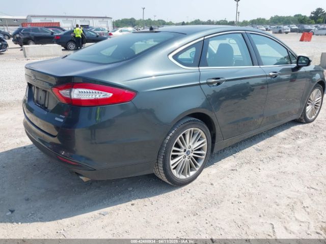 3FA6P0HD2FR204844 Ford FUSION SE