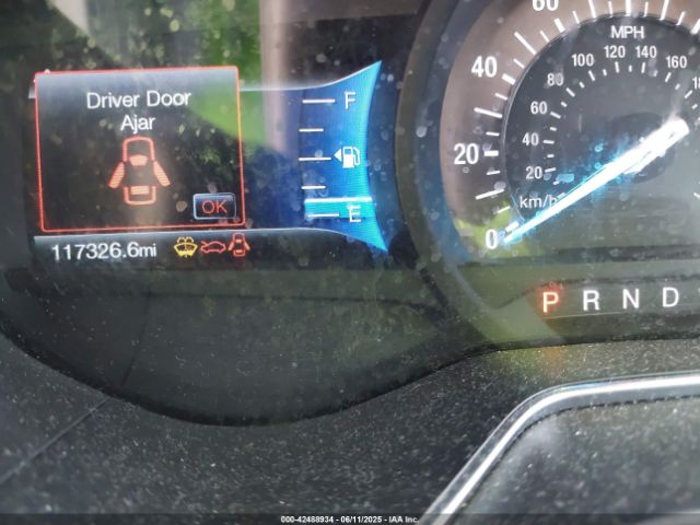 3FA6P0HD2FR204844 Ford FUSION SE