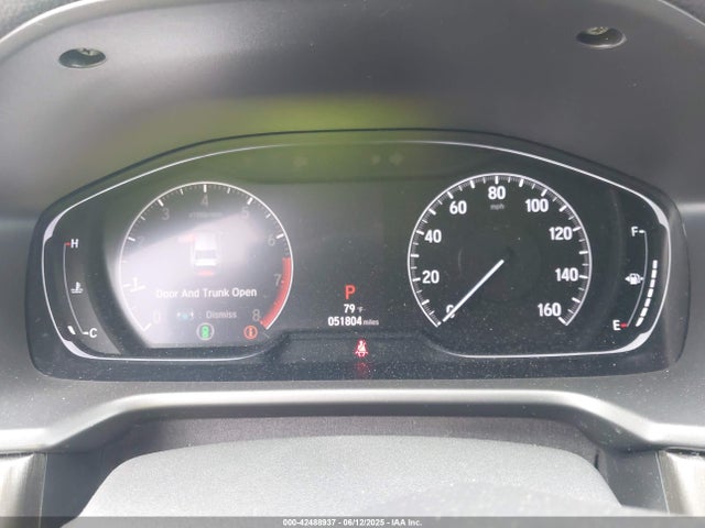 1HGCV1F12JA186321 Honda l15be