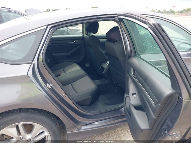 1HGCV1F12JA186321 Honda l15be