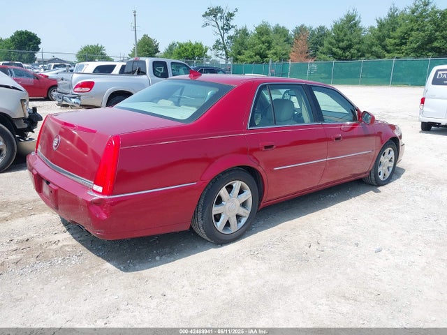 2010 CADILLAC DTS 1G6KH5EY4AU113587 Photo 3