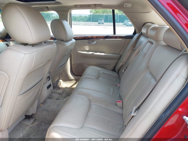 2010 CADILLAC DTS 1G6KH5EY4AU113587 Photo 7