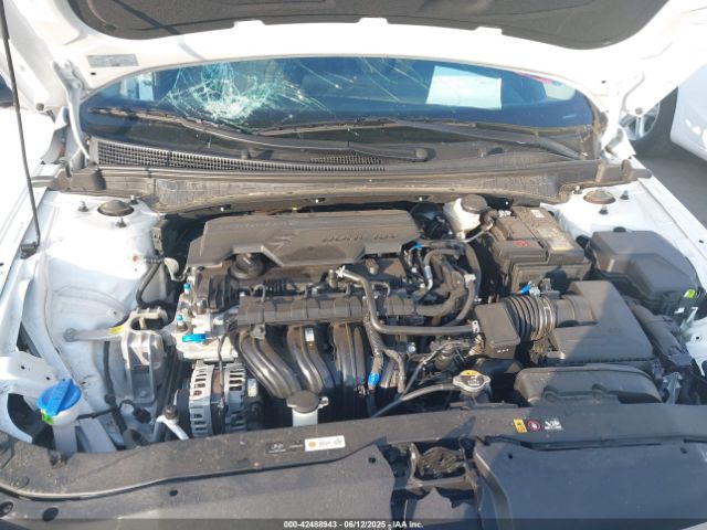 KMHLP4DG5SU891076 Hyundai Elantra Limited