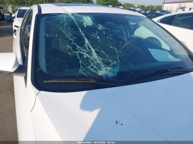 KMHLP4DG5SU891076 Hyundai Elantra Limited