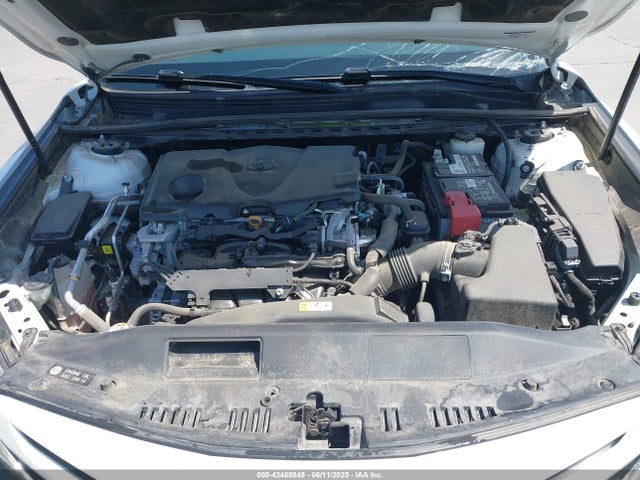 4T1B61HK5JU073292 Toyota a25a-fks