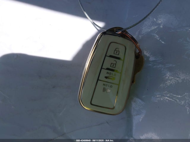 4T1B61HK5JU073292 Toyota a25a-fks