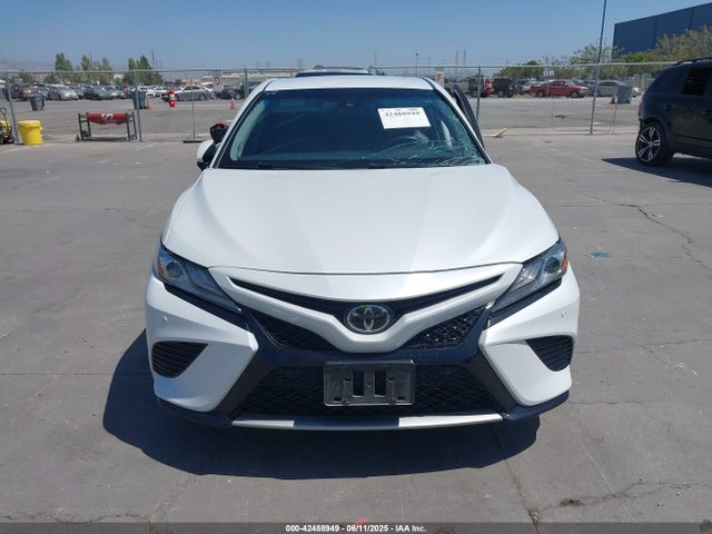 4T1B61HK5JU073292 Toyota a25a-fks
