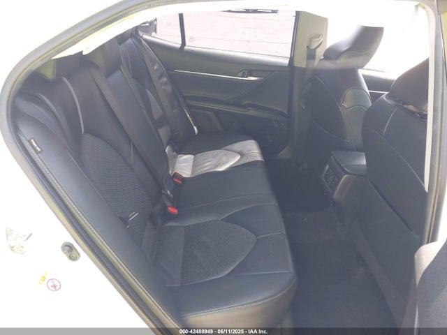 4T1B61HK5JU073292 Toyota a25a-fks