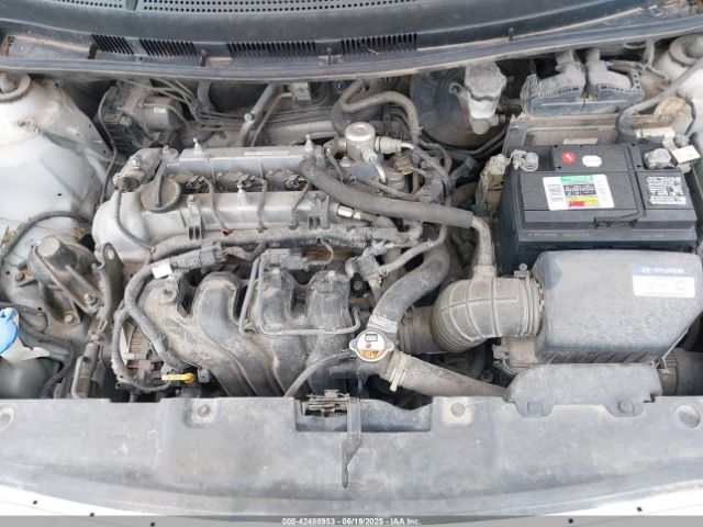 KMHCT4AE8FU897698 Hyundai dohc gdi gamma
