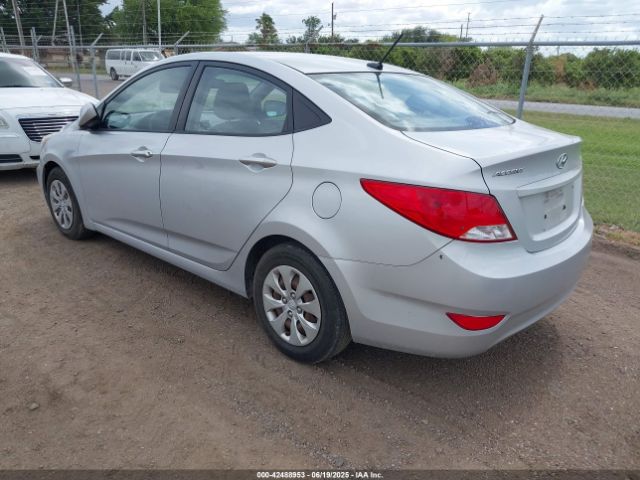 KMHCT4AE8FU897698 Hyundai dohc gdi gamma