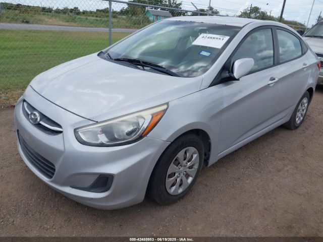 KMHCT4AE8FU897698 Hyundai dohc gdi gamma