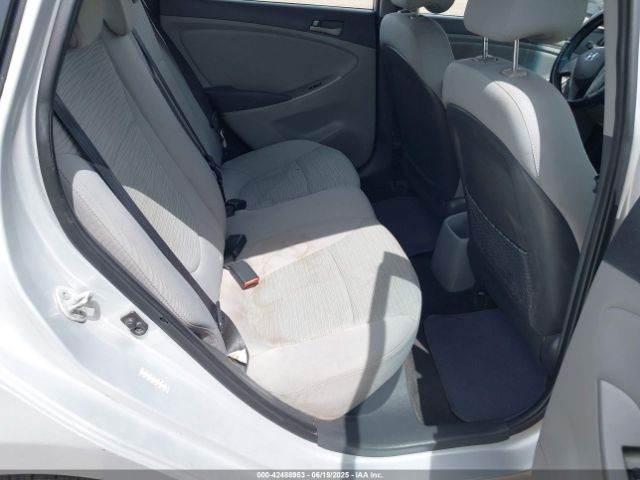 KMHCT4AE8FU897698 Hyundai dohc gdi gamma