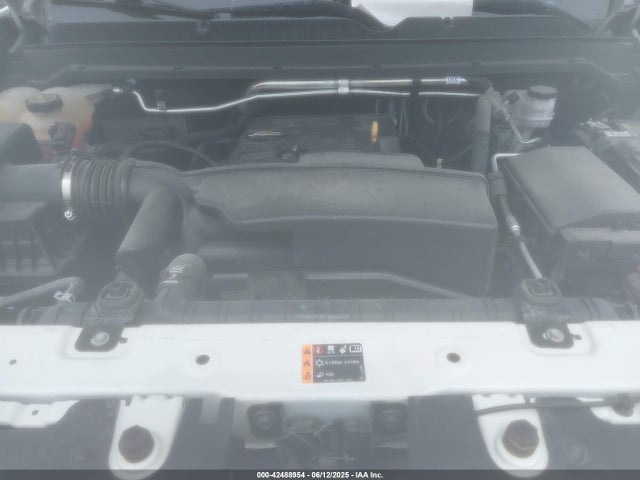 1GCGSBEA0M1175192 Chevrolet lcv - l4, sidi, dcvcp, vvt, e85 max , e0-e100, alum