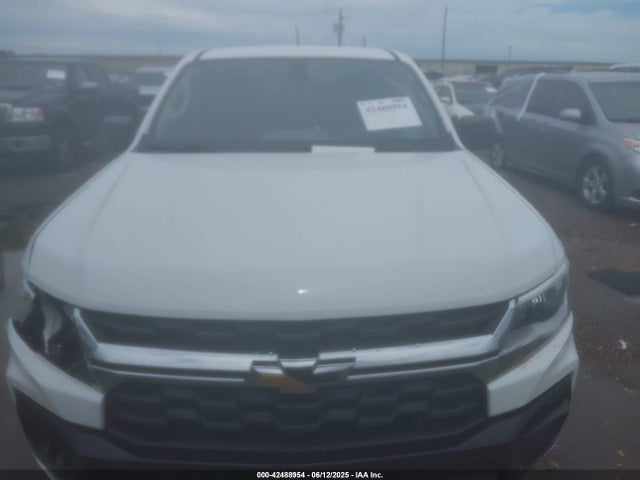 1GCGSBEA0M1175192 Chevrolet lcv - l4, sidi, dcvcp, vvt, e85 max , e0-e100, alum