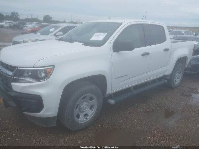 1GCGSBEA0M1175192 Chevrolet lcv - l4, sidi, dcvcp, vvt, e85 max , e0-e100, alum