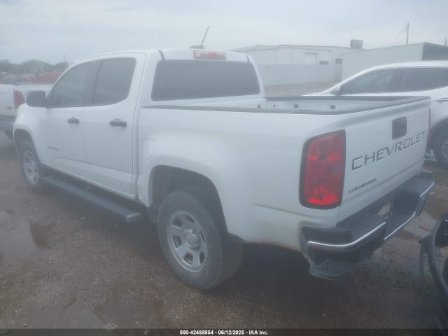 1GCGSBEA0M1175192 Chevrolet lcv - l4, sidi, dcvcp, vvt, e85 max , e0-e100, alum