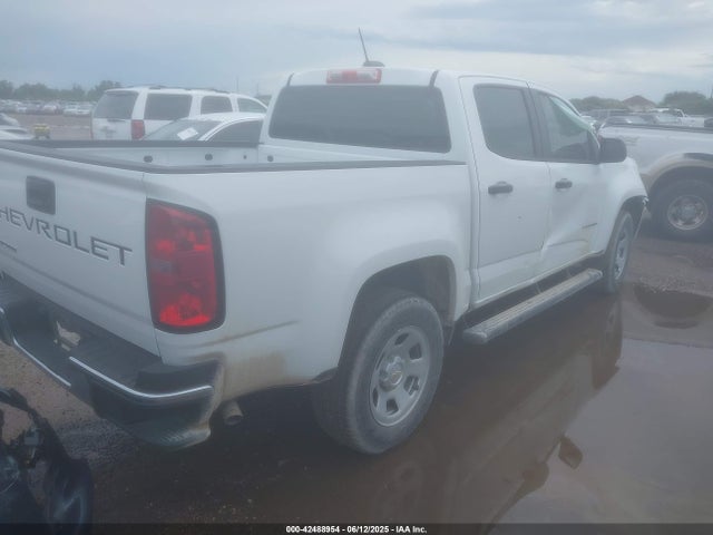 1GCGSBEA0M1175192 Chevrolet lcv - l4, sidi, dcvcp, vvt, e85 max , e0-e100, alum
