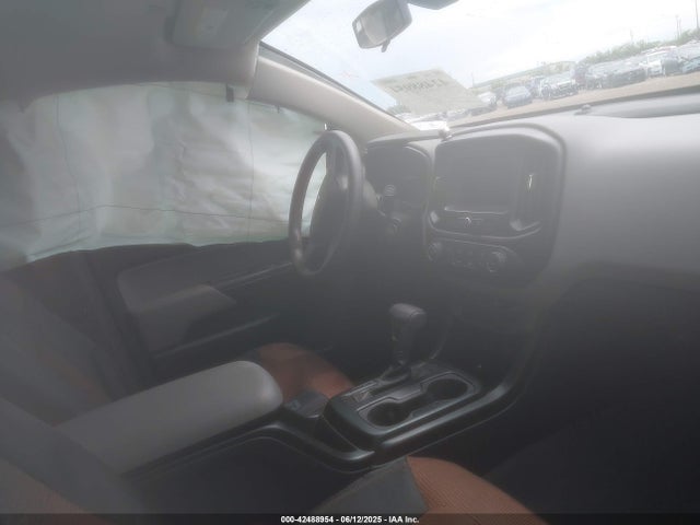 1GCGSBEA0M1175192 Chevrolet lcv - l4, sidi, dcvcp, vvt, e85 max , e0-e100, alum