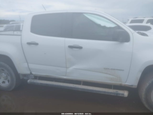 1GCGSBEA0M1175192 Chevrolet lcv - l4, sidi, dcvcp, vvt, e85 max , e0-e100, alum