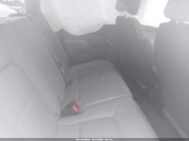 1GCGSBEA0M1175192 Chevrolet lcv - l4, sidi, dcvcp, vvt, e85 max , e0-e100, alum