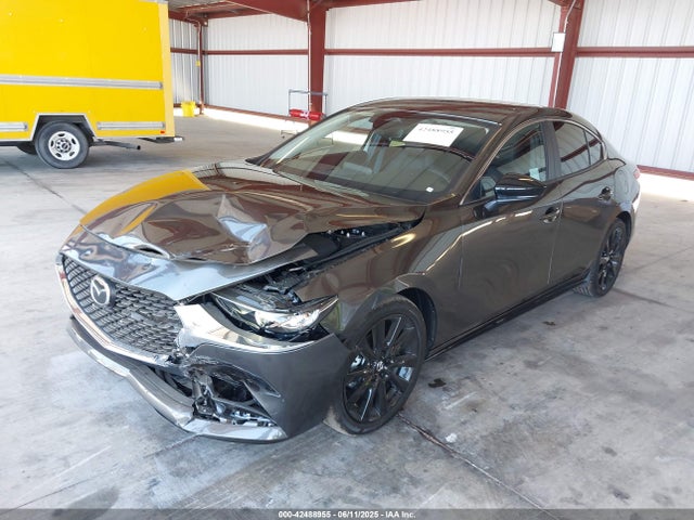 Mazda py cylinder deactivation 2025 JM1BPABM0S1783392 Image 2