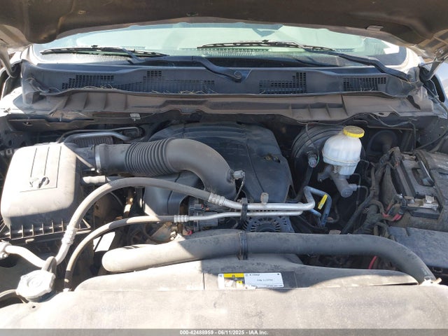 1C6RR6TT0KS712030 RAM 2019