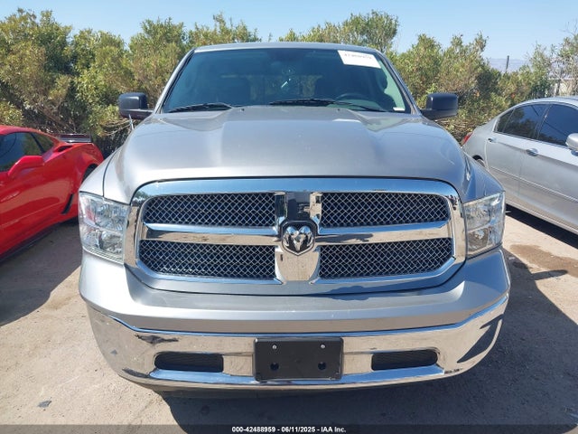1C6RR6TT0KS712030 RAM 2019