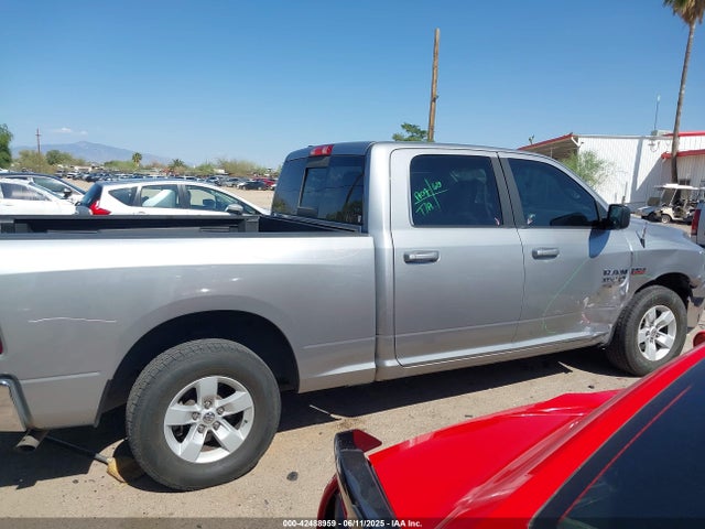 1C6RR6TT0KS712030 RAM 2019