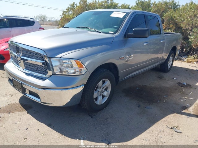 1C6RR6TT0KS712030 RAM 2019