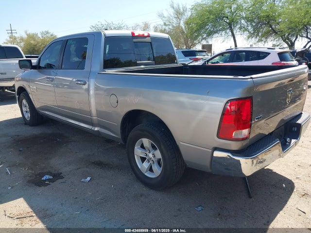 1C6RR6TT0KS712030 RAM 2019