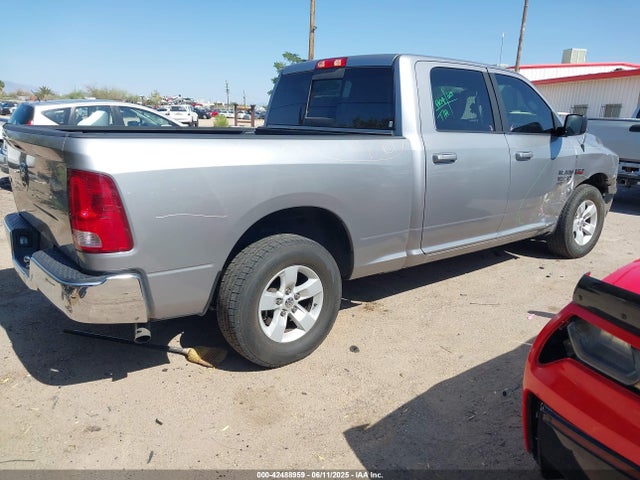 1C6RR6TT0KS712030 RAM 2019
