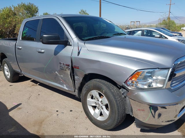 1C6RR6TT0KS712030 RAM 2019