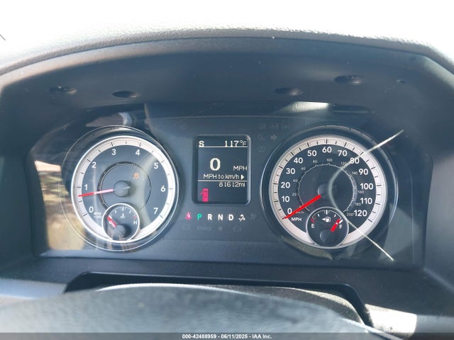 1C6RR6TT0KS712030 RAM 2019