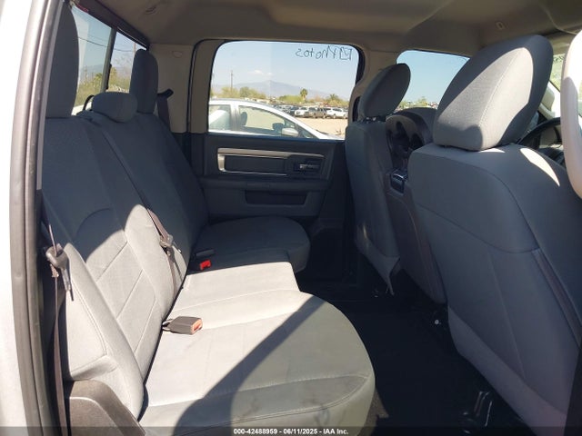 1C6RR6TT0KS712030 RAM 2019