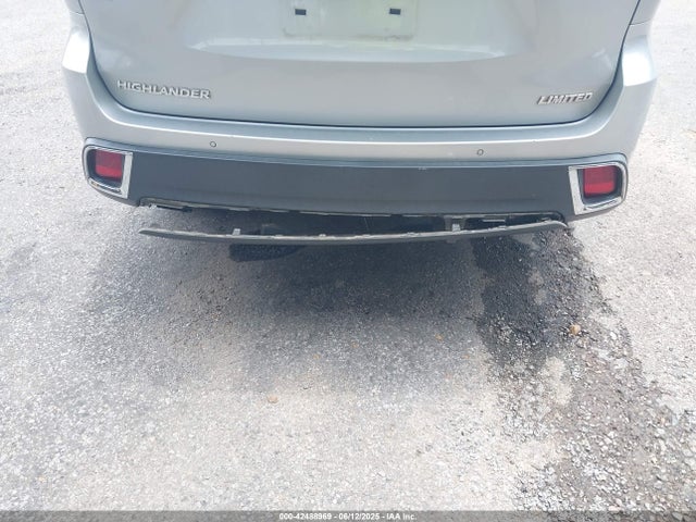 5TDYZRFH0KS353784 Toyota 2gr-fks