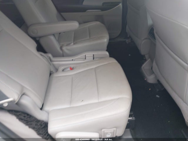 5TDYZRFH0KS353784 Toyota 2gr-fks
