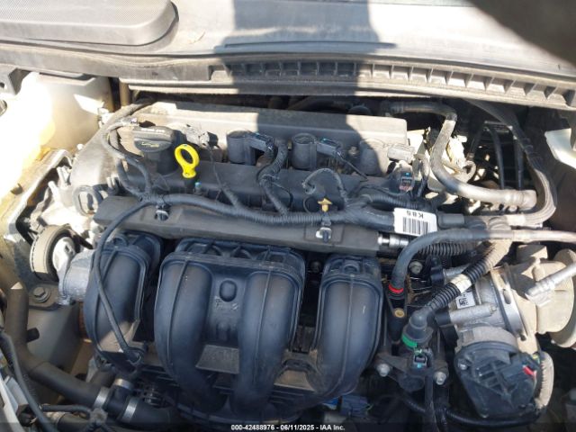 NM0LS7F72E1171576 Ford Transit Connect Xlt