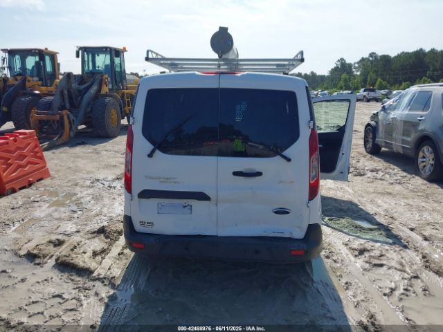 NM0LS7F72E1171576 Ford Transit Connect Xlt
