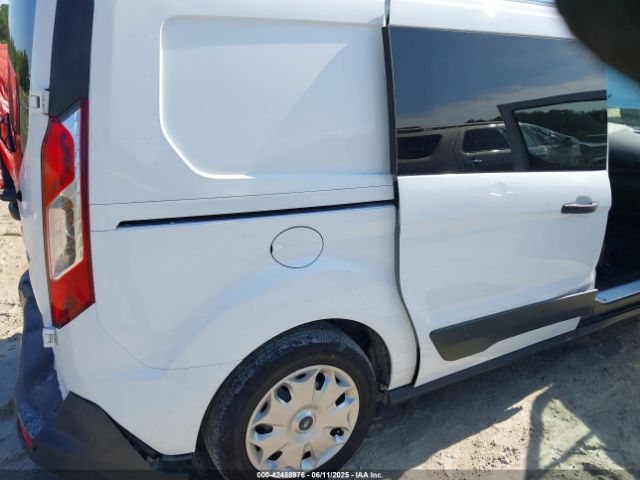 NM0LS7F72E1171576 Ford Transit Connect Xlt