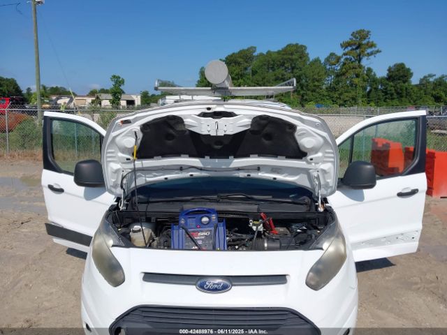 NM0LS7F72E1171576 Ford Transit Connect Xlt