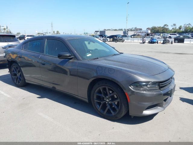 2020 DODGE CHARGER 2C3CDXBG0LH219520