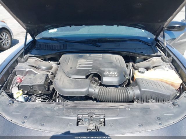 2020 DODGE CHARGER 2C3CDXBG0LH219520 Photo 9