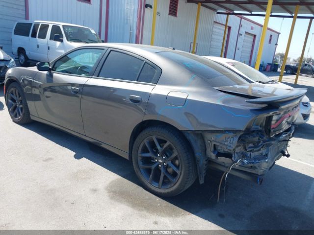 2020 DODGE CHARGER 2C3CDXBG0LH219520 Photo 2