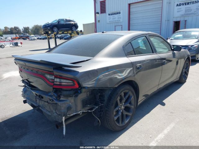2020 DODGE CHARGER 2C3CDXBG0LH219520 Photo 3