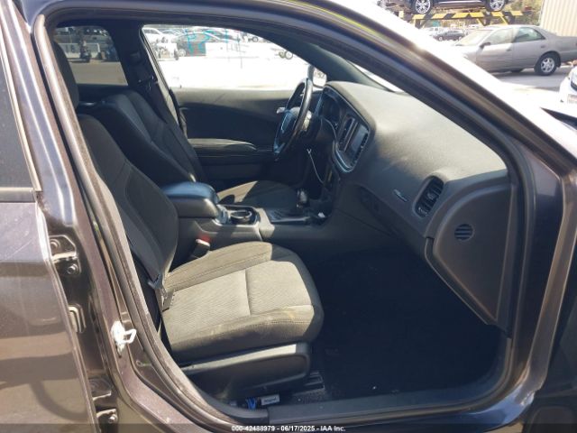 2020 DODGE CHARGER 2C3CDXBG0LH219520 Photo 4