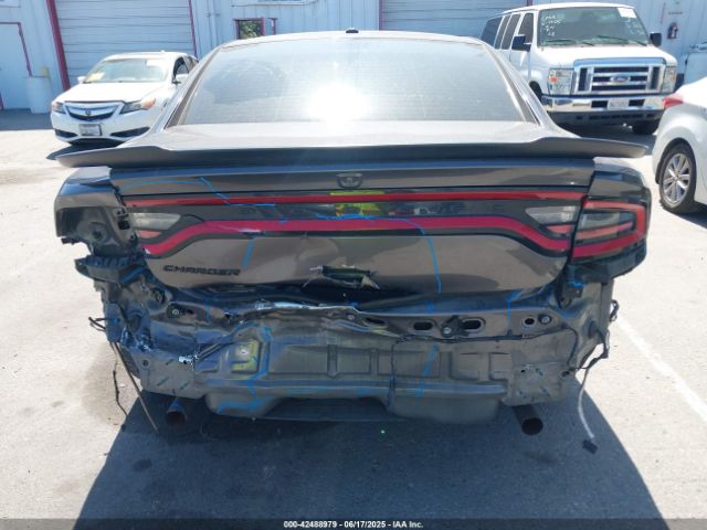 2020 DODGE CHARGER 2C3CDXBG0LH219520 Photo 5