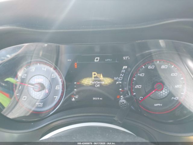 2020 DODGE CHARGER 2C3CDXBG0LH219520 Photo 6