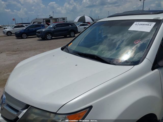 2008 ACURA MDX 2HNYD28428H511947 Photo 5