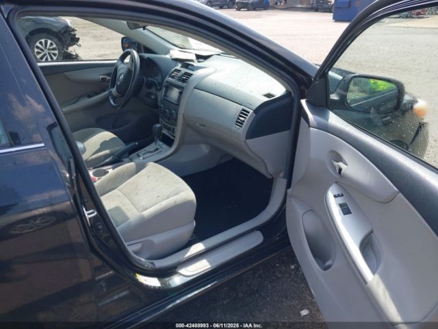 2013 TOYOTA COROLLA 2T1BU4EE6DC095328 Photo 4